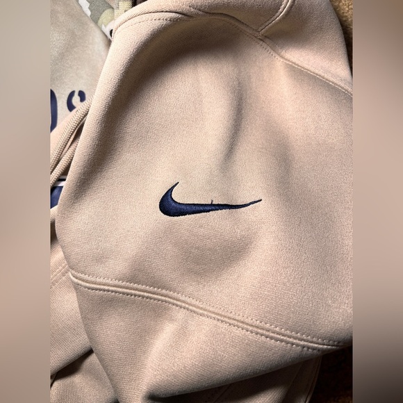 Nike Los Angeles Rams Hoodie Size Small -NFL Onfield - Picture 4 of 7